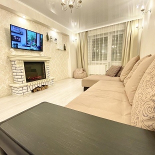 Фотография квартиры Rental Family Rooms (Рентал Фэмили Румс) на Олимпийском бульваре 12