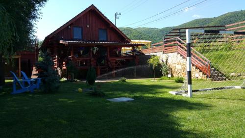 Фотография гостевого дома Wolf's House