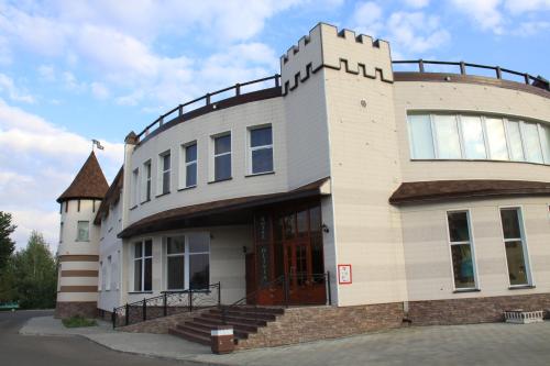 Фотография гостиницы Оливия