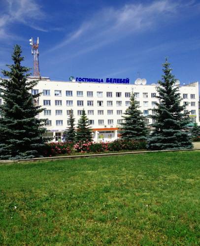Фотография гостиницы Белебей