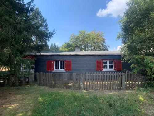 Фотография гостевого дома Baude Steinheid am Rennsteig mit 12 Betten