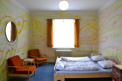 Фотография хостела Hostel KlonDike