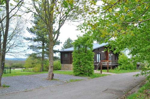 Фотография гостевого дома Au Nid d'Houyet