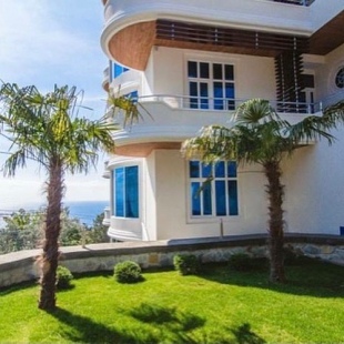 Фотография апарт-отеля Апартаменты в ЖК Морской