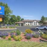 Фотография гостиницы Comfort Inn North Bay - Lakeshore