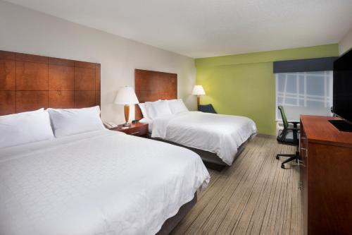 Фотография гостиницы Holiday Inn Express Middlesboro, an IHG Hotel