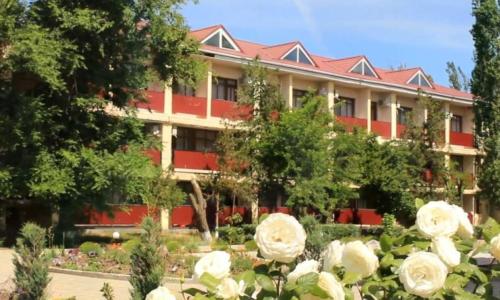 Фотография гостиницы Scarlet Sails