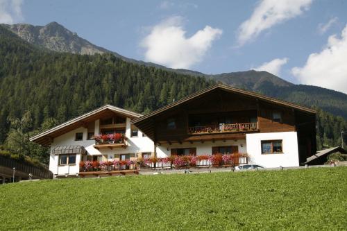 Фотография апарт отеля Residence Karnutsch