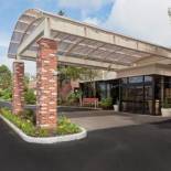 Фотография гостиницы Holiday Inn Bangor, an IHG Hotel