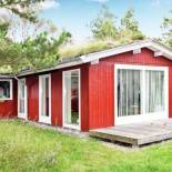 Фотография гостевого дома Holiday Home Blåbærvej V