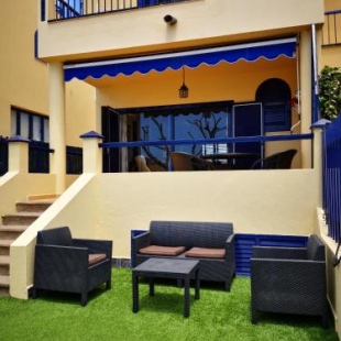 Фотография гостевого дома Bahía Meloneras