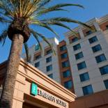 Фотография гостиницы Embassy Suites by Hilton Sacramento Riverfront Promenade