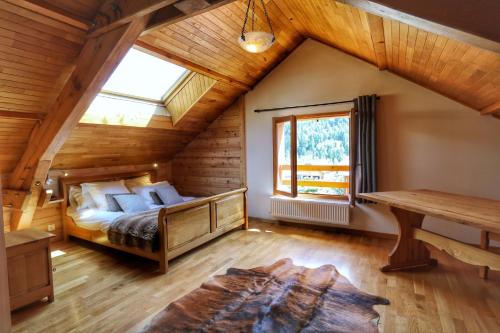 Фотографии гостевого дома 
            Chalet Stam