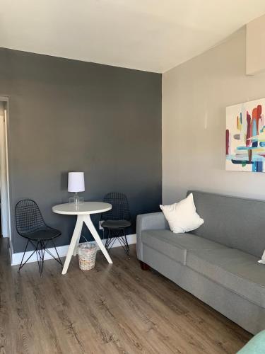 Фотография гостиницы Blue Star Motel