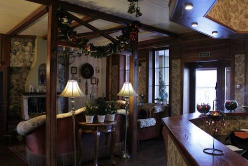 Фотографии санатория
Березки