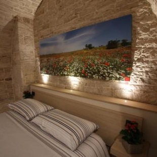 Фотография мини отеля B&B Arco Caputi