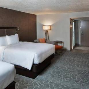 Фотографии гостиницы 
            Doubletree By Hilton Atlanta Perimeter Dunwoody