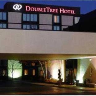 Фотографии гостиницы 
            DoubleTree by Hilton Columbus/Worthington