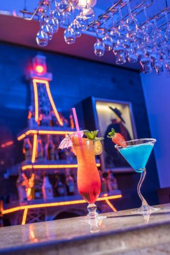 Фотография гостиницы Hotel Maria Helena