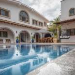 Фотография мини отеля Villa San Juan Bed&Breakfast