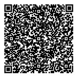 QR код гостиницы Kenari