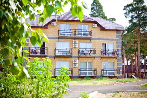 Фотография гостиницы Шкипер