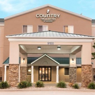 Фотография гостиницы Country Inn & Suites by Radisson, Cedar Rapids Airport, IA