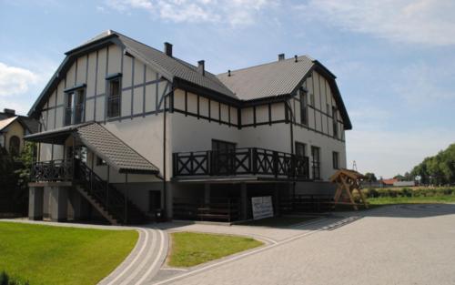 Фотография мини отеля Willa Rubin