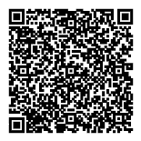 QR код гостиницы Оазис