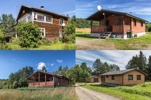 Фотография гостевого дома Хутор Микли