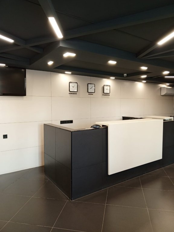 Фотография гостиницы Отель На Северной