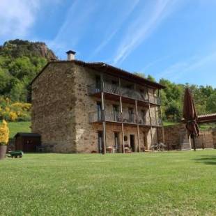 Фотографии апарт отеля 
            La Casassa de Ribes