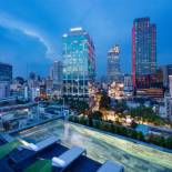 Фотография гостиницы Innside by Melia Saigon Central