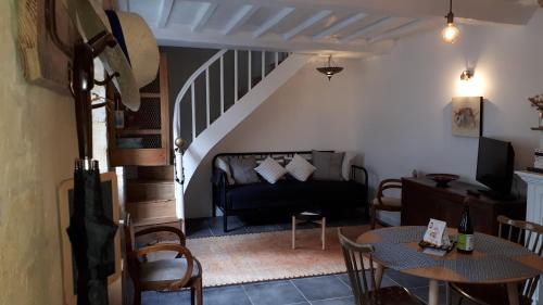 Фотография гостевого дома Maison Camille