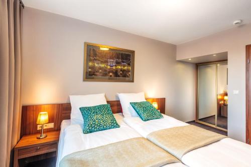 Фотография гостиницы Hotel Tarnovia