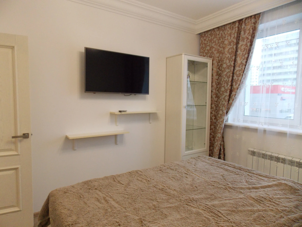 Фотография квартиры Апартаменты The Loft Евродвушка Носовихинское шоссе д 27