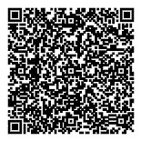 QR код гостиницы Черноморский