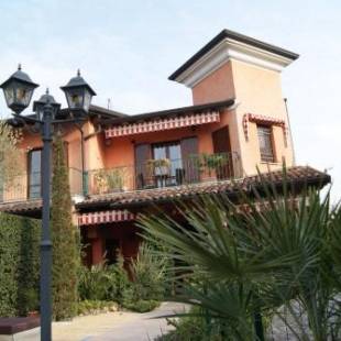 Фотографии мини отеля 
            B&B Desenzano Paradise