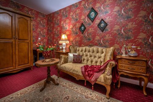 Фотография апарт отеля Rezydencja Grawert Boutique & Spa