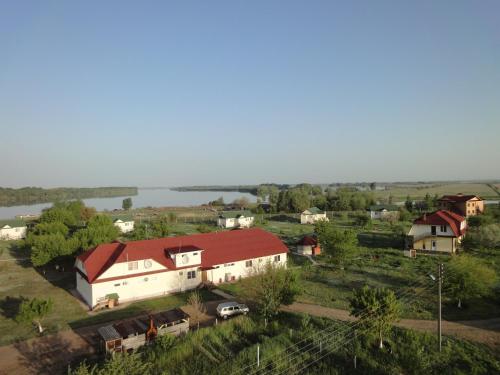 Фотография базы отдыха Место Встречи