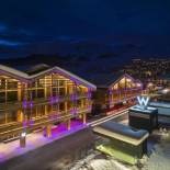 Фотография гостиницы W Verbier