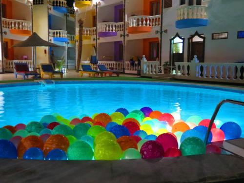 Фотографии гостиницы 
            Seaview Hotel Dahab