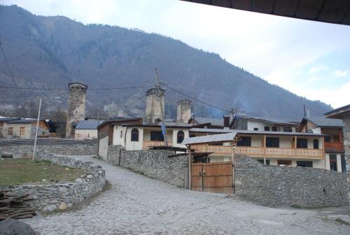 Фотография гостиницы ArtNight