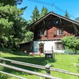 Фотография гостевого дома Holiday Home Fürstenhaus