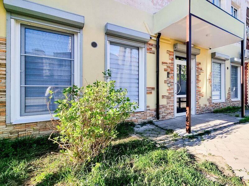 Фотография апарт отеля Апартаменты Vladresort: City Life DeLuxe