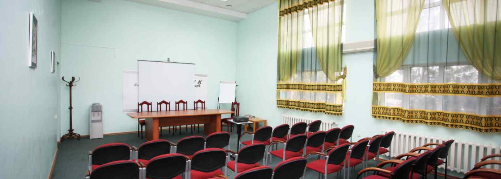 Фотография конференц-зала Хоккеист