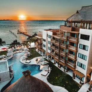 Фотография гостиницы Hotel Beló Isla Mujeres