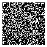 QR код базы отдыха Ордынка