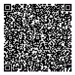 QR код гостиницы Санта Русса