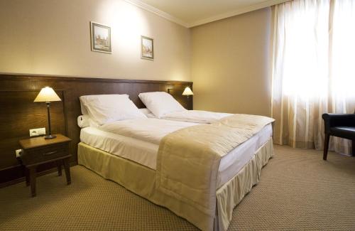 Фотография гостиницы Park Hotel & Fitness Club Rzeszów